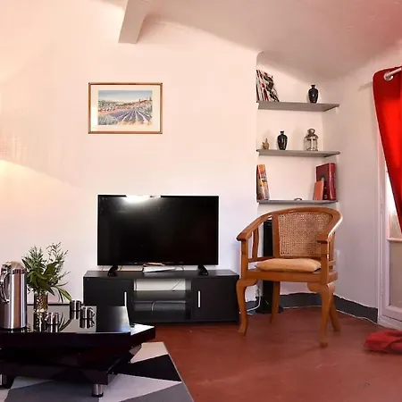 Lovely Flat In The Heart Of The Medieval