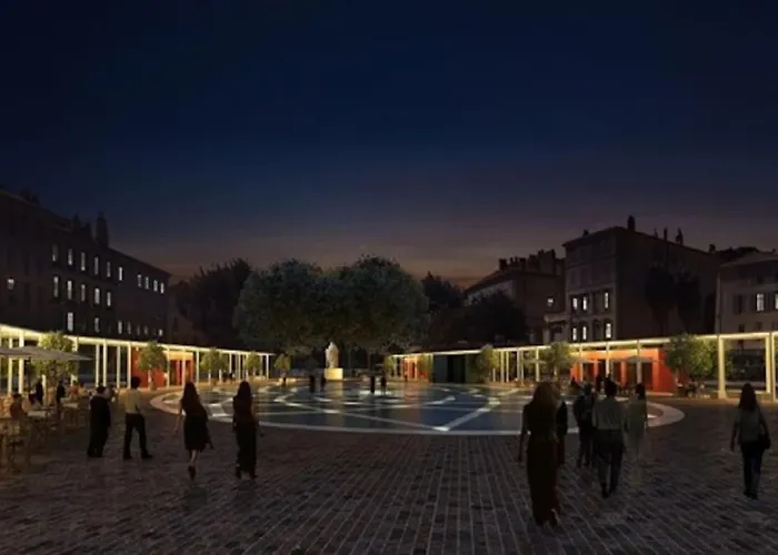 Lejlighed Lovely Flat In The Heart Of The Medieval *