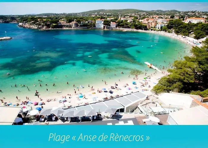 Lovely Flat In The Heart Of The Medieval Hyères