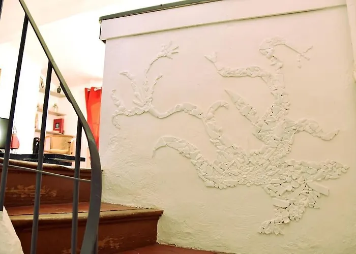 Lovely Flat In The Heart Of The Medieval * Hyères