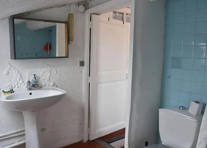 Lovely Flat In The Heart Of The Medieval Lejlighed Hyères