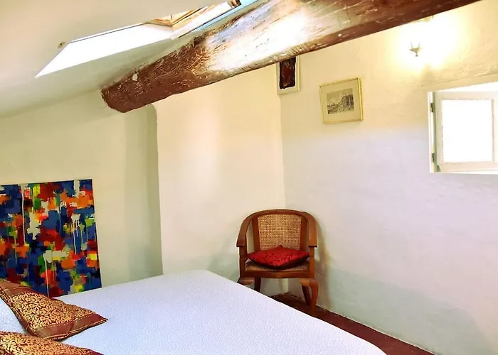 Lovely Flat In The Heart Of The Medieval * Hyères