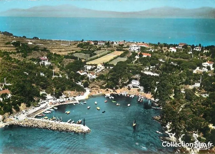 Lovely Flat In The Heart Of The Medieval Lejlighed Hyères