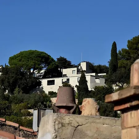 Lovely Flat In The Heart Of The Medieval * Hyères