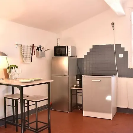 Apartment Lovely Flat In The Heart Of The Medieval *
