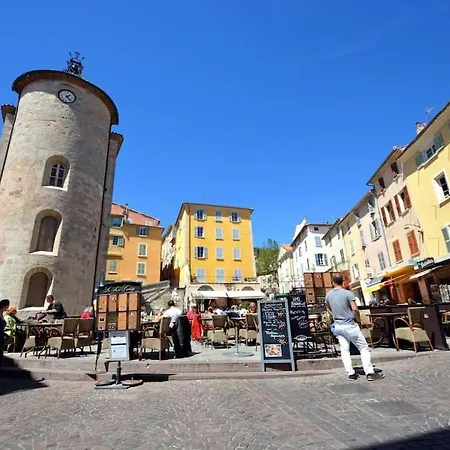 Appartamento Lovely Flat In The Heart Of The Medieval *