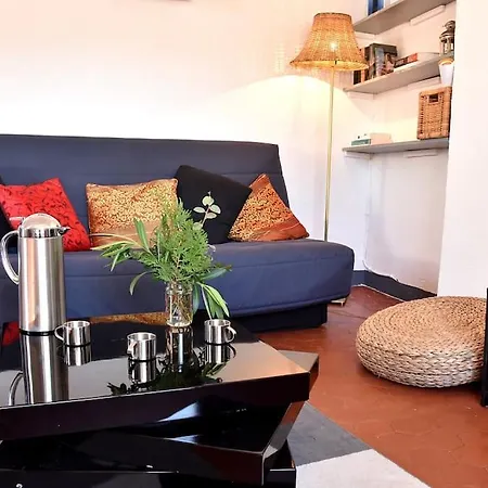 Apartment Lovely Flat In The Heart Of The Medieval