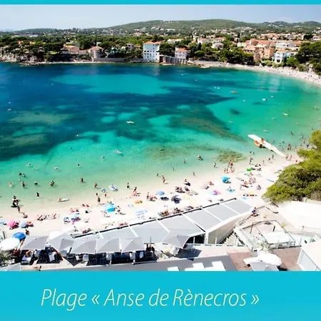 Lovely Flat In The Heart Of The Medieval Hyères