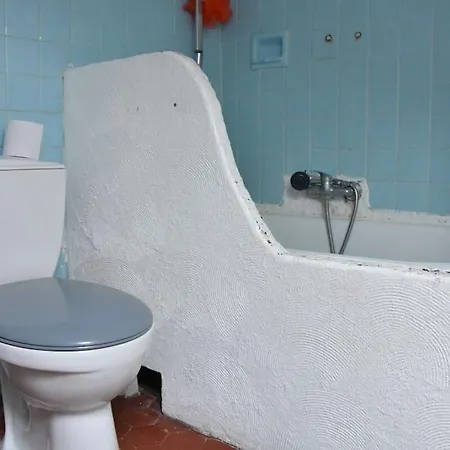 Lovely Flat In The Heart Of The Medieval Apartment