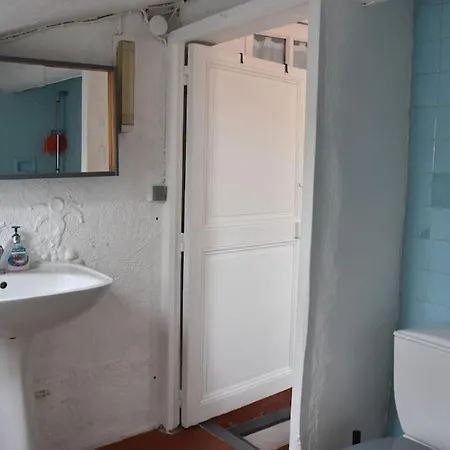 Lovely Flat In The Heart Of The Medieval Apartment Hyères