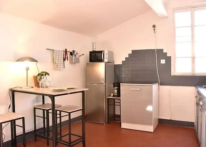 Appartamento Lovely Flat In The Heart Of The Medieval *