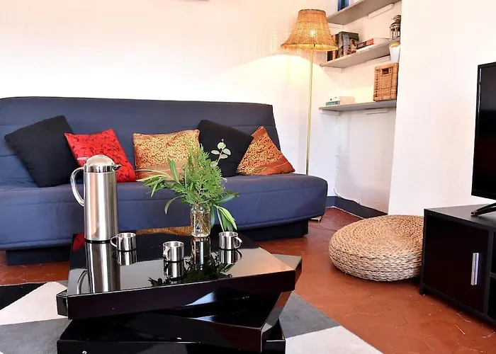 Appartamento Lovely Flat In The Heart Of The Medieval