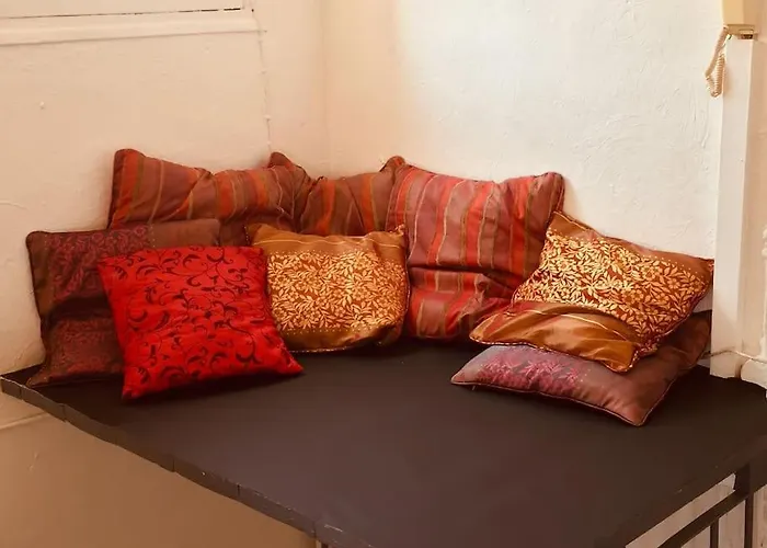 Appartamento Lovely Flat In The Heart Of The Medieval