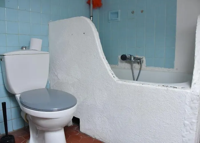 Lovely Flat In The Heart Of The Medieval Appartamento