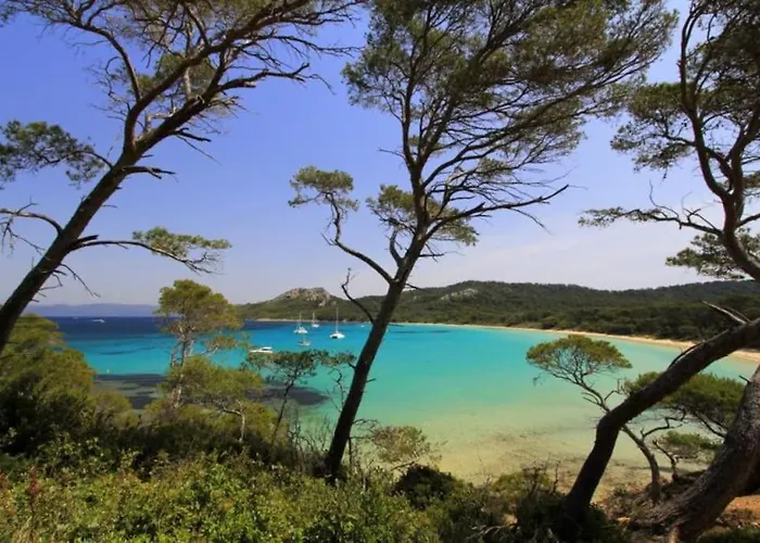 Appartamento Lovely Flat In The Heart Of The Medieval Hyères