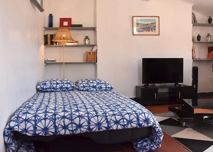 Appartamento Lovely Flat In The Heart Of The Medieval