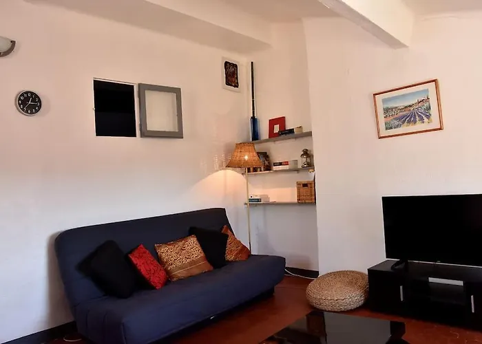 Lovely Flat In The Heart Of The Medieval Appartamento *